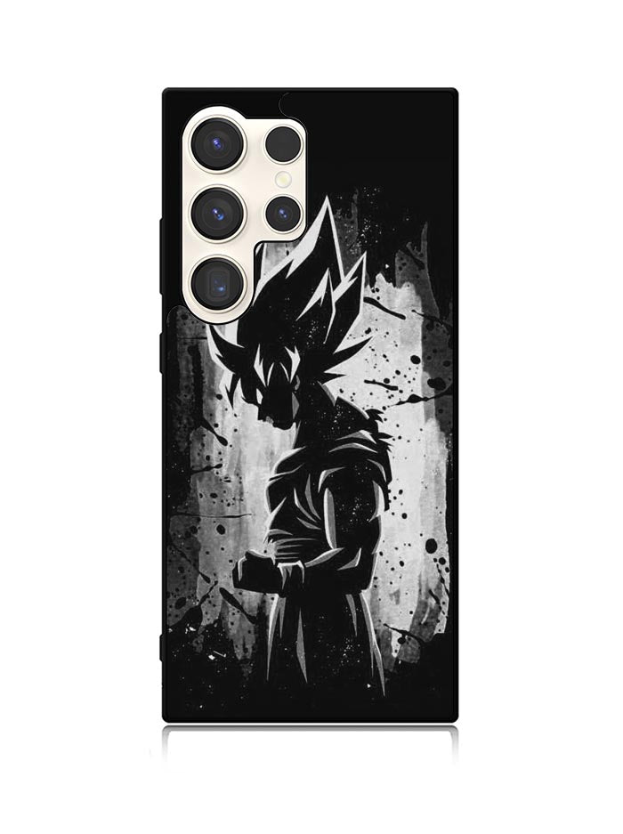 Dragon Ball Goku Samsung Galaxy S24 Ultra 5G Case OV4756