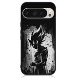 Dragon Ball Goku Google Pixel 9 | Pixel 9 Pro Case OV4756