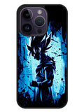 Dragon Ball Goku iPhone 14 Pro Max Case OV2992