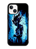 Dragon Ball Goku iPhone 15 Case OV4755