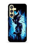 Dragon Ball Goku 1st Samsung Galaxy S25 Plus 5G , Samsung Galaxy S25+ 5G Case