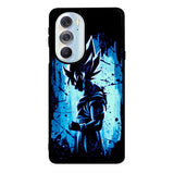 Dragon Ball Goku 1st Motorola Moto Edge 2022 Case