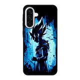 Dragon Ball Goku 1st Samsung Galaxy A56 Case OV6227