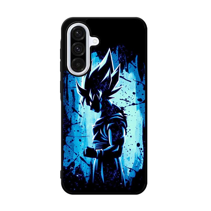 Dragon Ball Goku 1st Samsung Galaxy A36 Case OV0161