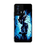 Dragon Ball Goku 1st Motorola Moto G Power 5G 2024 Case OV0161