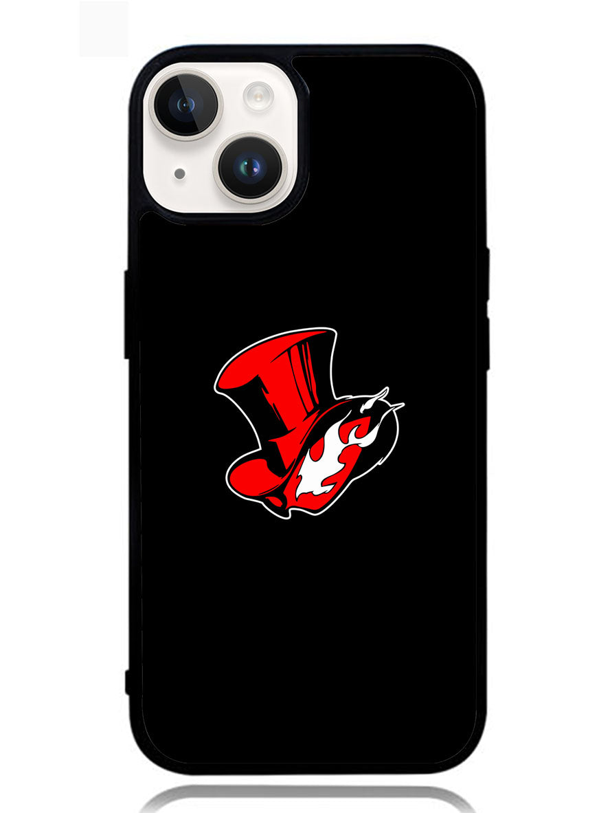 Persona 5 Anime iPhone 14 Case OV5329