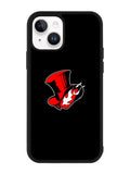 Persona 5 Anime iPhone 15 Case OV6805