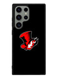 Persona 5 Anime 2nd Samsung Galaxy S23 Ultra 5G Case