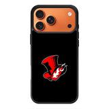 Persona 5 Anime 2nd Samsung Galaxy S26 Ultra Case