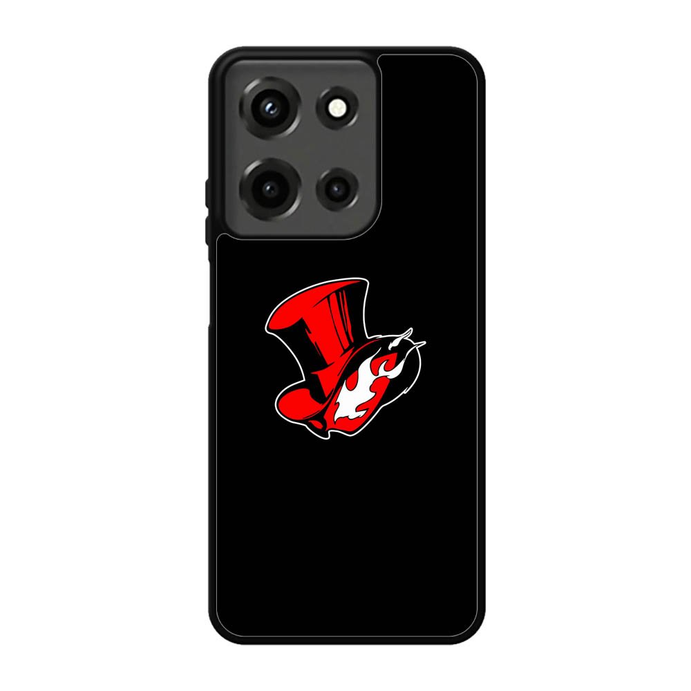 Persona 5 Anime 2nd Motorola Moto G 5G 2025 Case OV3103