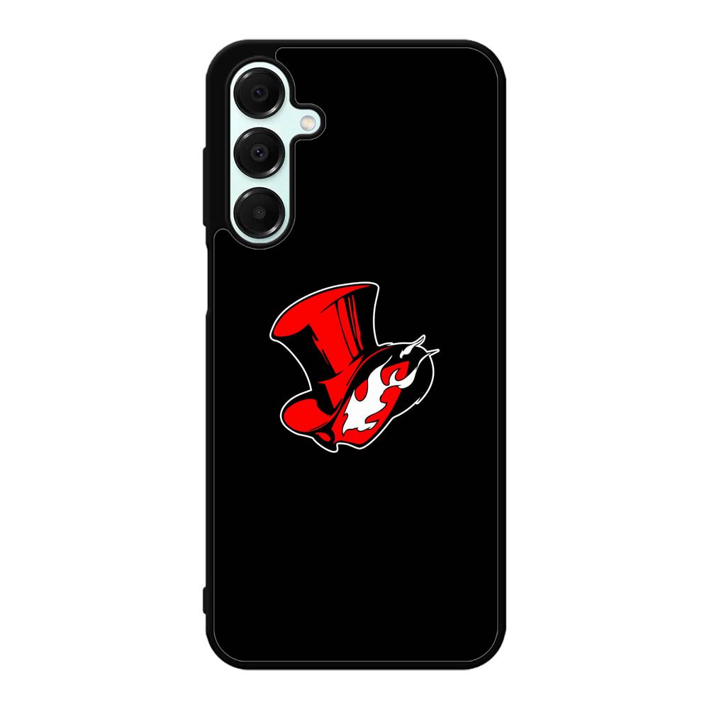 Persona 5 Anime 2nd Samsung Galaxy A16 Case OV7582