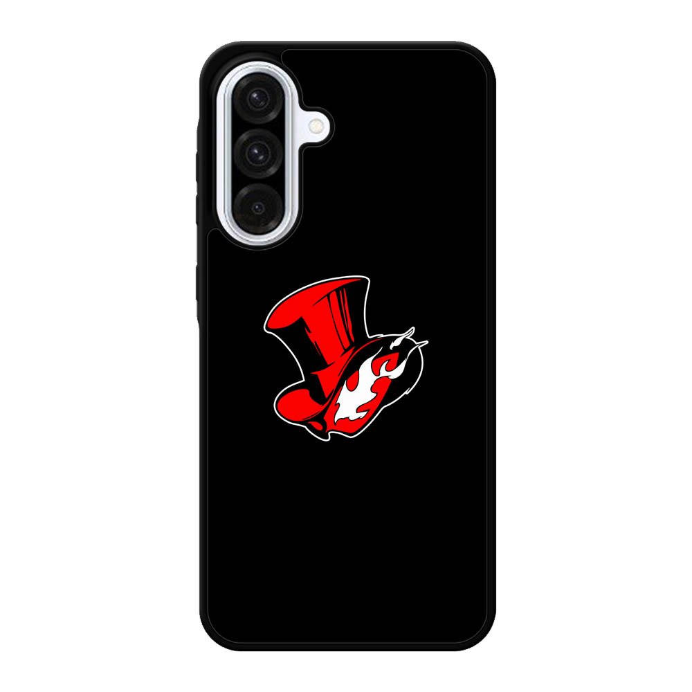 Persona 5 Anime 2nd Samsung Galaxy A56 Case OV3103