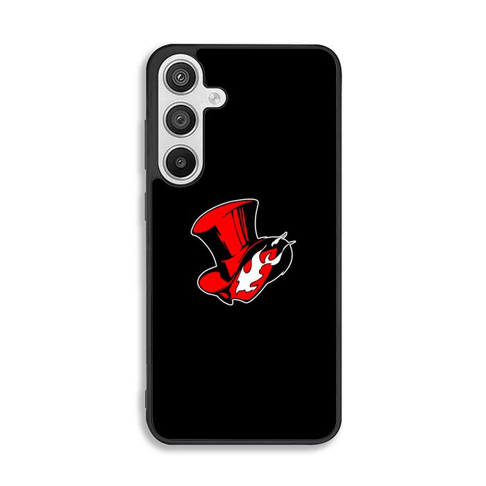 Persona 5 Anime 2nd Samsung Galaxy A26 Case OV7582