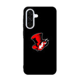 Persona 5 Anime 2nd Samsung Galaxy A36 Case OV7582