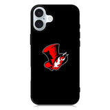 Persona 5 Anime 2nd iPhone 16 Case