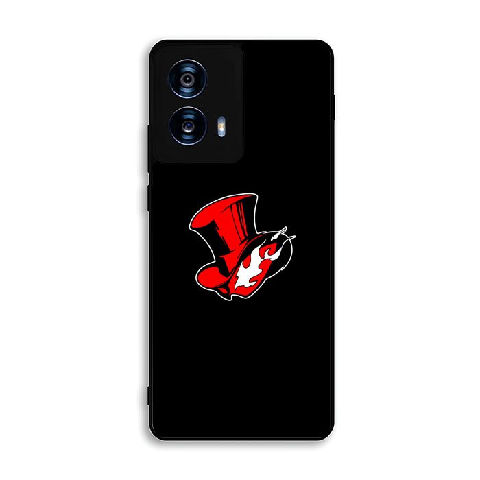 Persona 5 Anime 2nd Motorola Moto G Power 5G 2024 Case OV5078