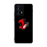 Persona 5 Anime 2nd Motorola Moto G Power 5G 2024 Case OV3103