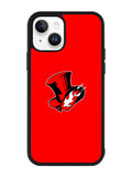 Persona 5 Anime iPhone 14 Case QC6806