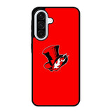 Persona 5 Anime Samsung Galaxy A26 5G Case OV6806