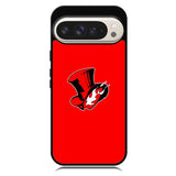 Persona 5 Anime Google Pixel 10 | Google Pixel 10 Pro Case OV6806