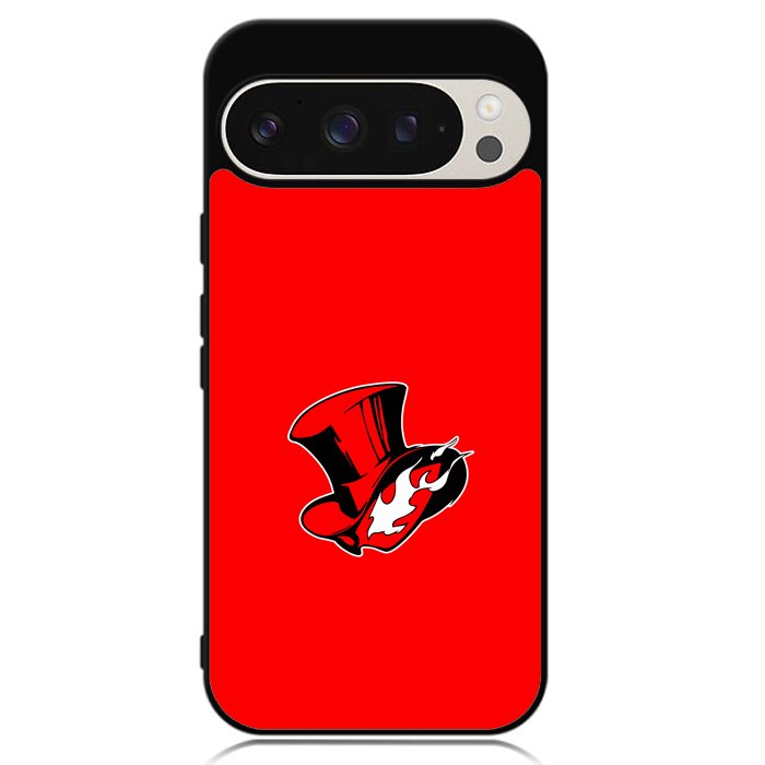 Persona 5 Anime Google Pixel 9 | Pixel 9 Pro Case OV6806