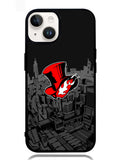 Persona 5 Anime 3rd iPhone 14 Case