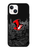Persona 5 Anime iPhone 15 Case OV6807