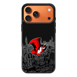 Persona 5 Anime 3rd Samsung Galaxy S26 Ultra Case