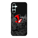 Persona 5 Anime 3rd Samsung Galaxy A16 Case OV8025