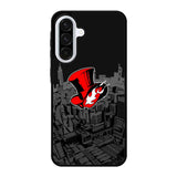 Persona 5 Anime 3rd Samsung Galaxy A56 Case OV7684