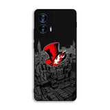 Persona 5 Anime 3rd Motorola Moto G Power 5G 2024 Case OV7684