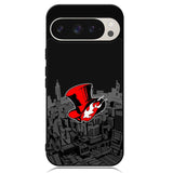 Persona 5 Anime 3rd Google Pixel 9 Pro XL Case