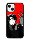 Ren Joker Persona 5 iPhone 14 Case QC6808