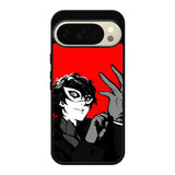 Ren Joker Persona 5 Google Pixel 10 Pro XL Case OV6808