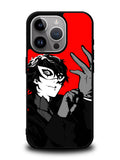 Ren Joker Persona 5 iPhone 16 Pro Case OV6808