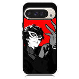 Ren Joker Persona 5 Google Pixel 10 Pro XL Case OV6808