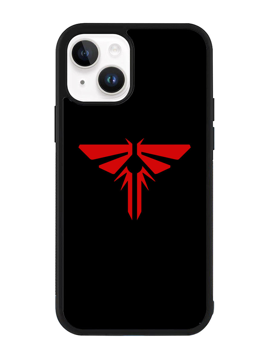 The Last Of Us iPhone 14 Case QC6814