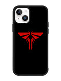 The Last Of Us iPhone 14 Case QC6814