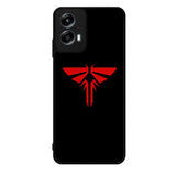 The Last Of Us Motorola Moto G Play 2024 Case OV6814