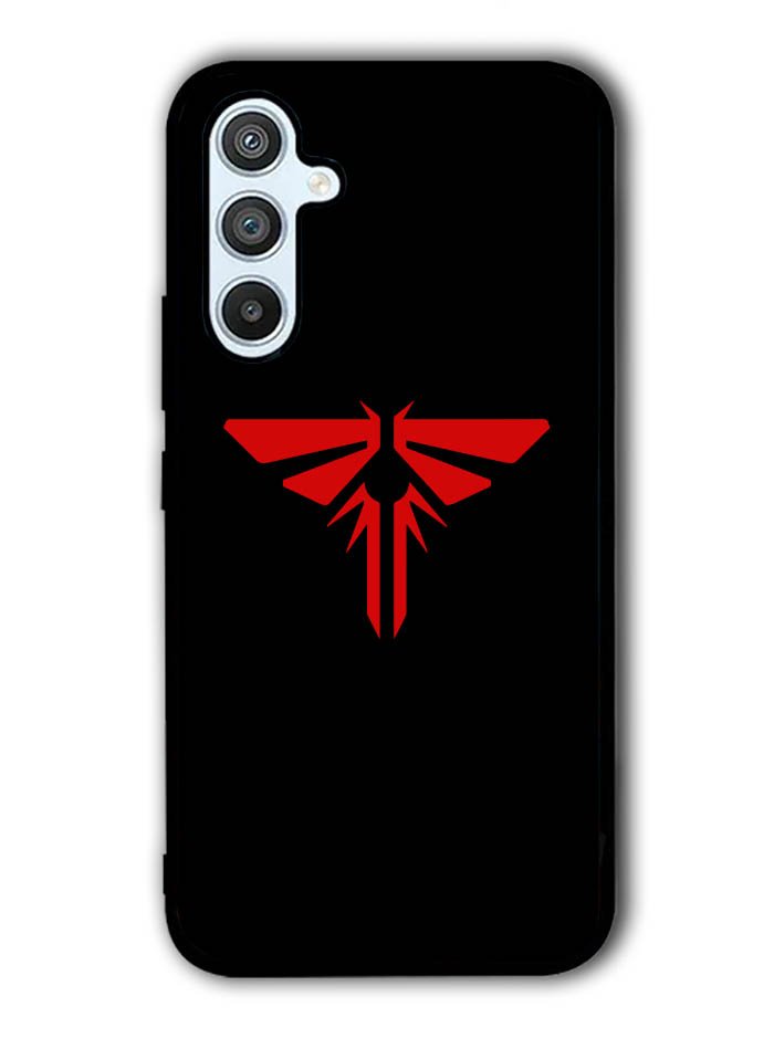 The Last Of Us Samsung Galaxy A14 5G Case QC6814