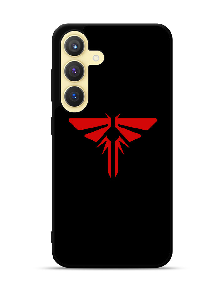The Last Of Us Samsung Galaxy S23 FE 5G Case QC6814