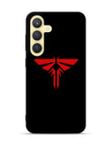 The Last Of Us Samsung Galaxy S24 Plus 5G , Samsung Galaxy S24+ 5G Case OV6814