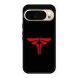 The Last Of Us Google Pixel 10 Pro Case OV6814