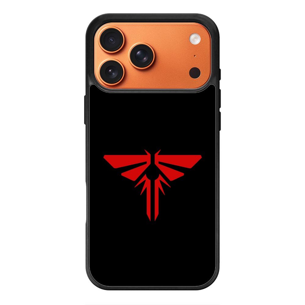 The Last Of Us iPhone 17 Pro Case OV6814