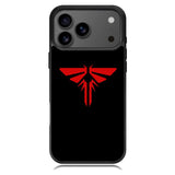 The Last Of Us iPhone 17 Pro Case OV6814