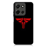 The Last Of Us Motorola Moto G 5G 2025 Case OV6814
