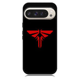 The Last Of Us Google Pixel 10 | Google Pixel 10 Pro Case OV6814