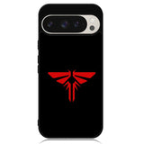 The Last Of Us Google Pixel 9 | Pixel 9 Pro Case OV6814