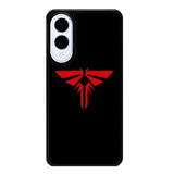 The Last Of Us Samsung Galaxy S25 Edge 5G Case OV6814