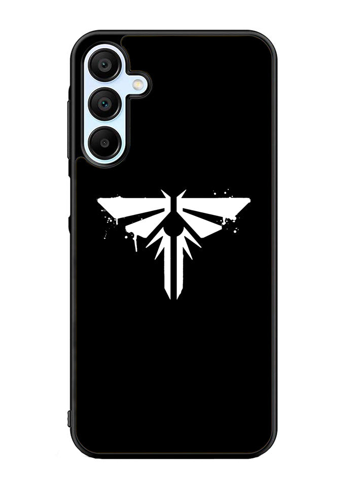 The Last Of Us Samsung Galaxy A35 5G Case OV2214